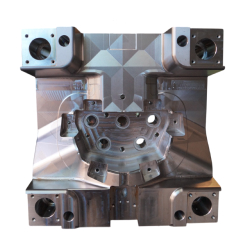 Steel Machining